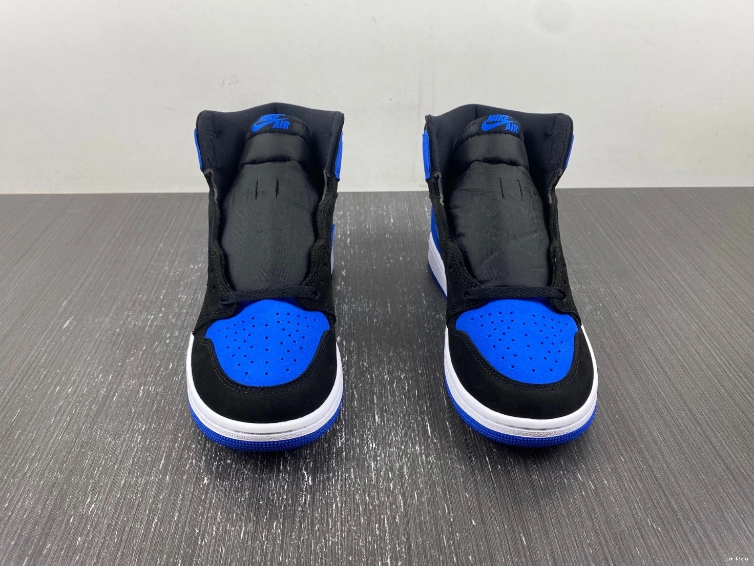1 Jordan Royal Suede DZ5485-042 Air 1102